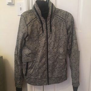 Lululemon jacket